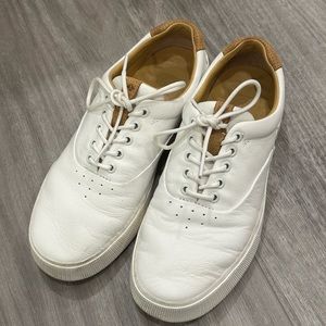 Men's Sperry Gold Cup Striper PLUSHWAVE™ CVO Sneaker - 8M